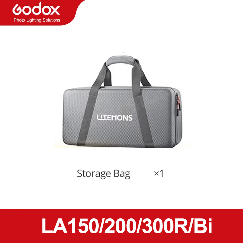 GODOX Photography Light Storag - Photography With Lighting incelemesi ve fiyatı