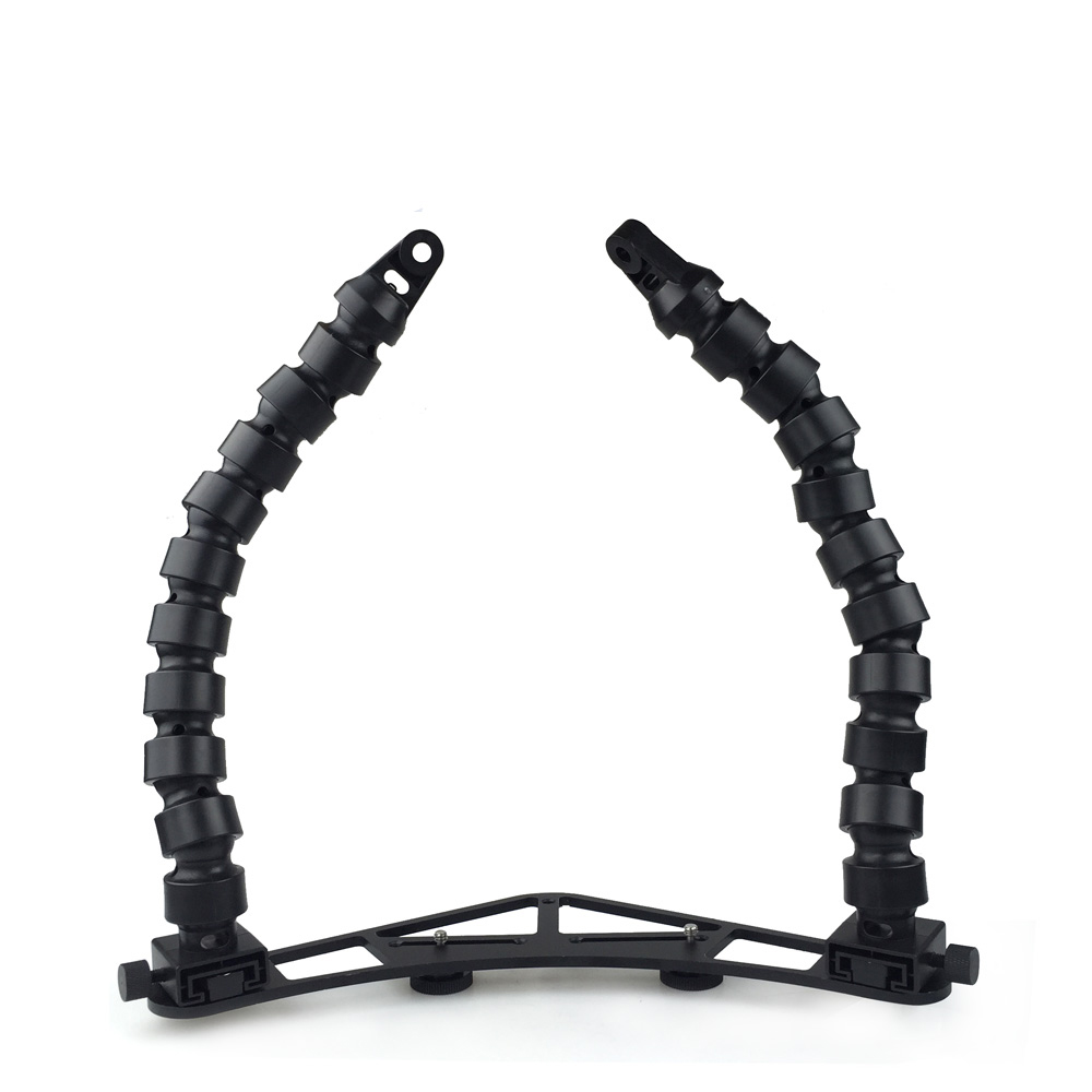Diving Tray Bracket flex arm f - Photography Lighting Case incelemesi ve fiyatı