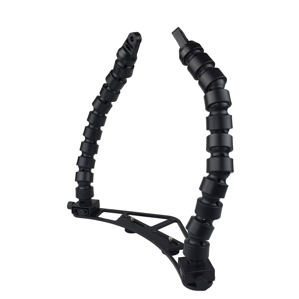 Diving Tray Bracket flex arm f - Photography Lighting Case incelemesi ve fiyatı