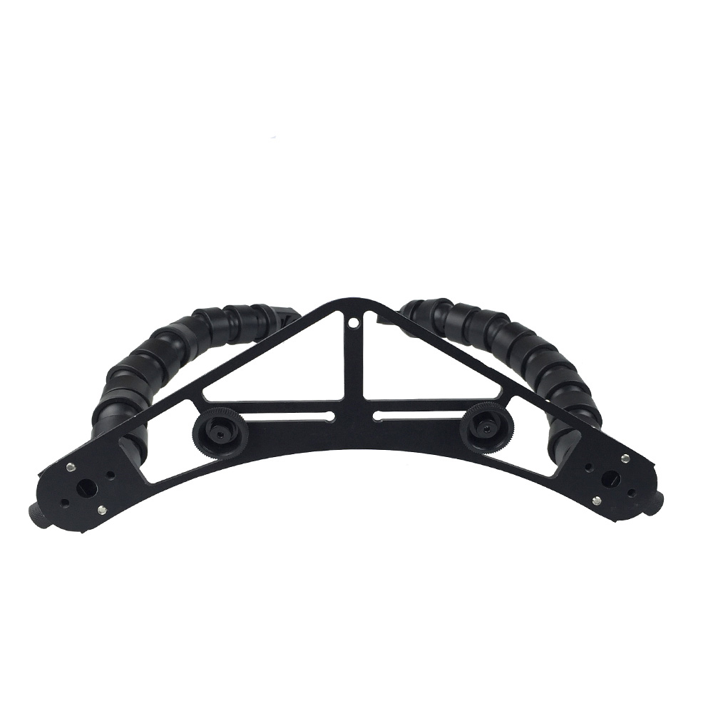 Diving Tray Bracket flex arm f - Photography Lighting Case incelemesi ve fiyatı