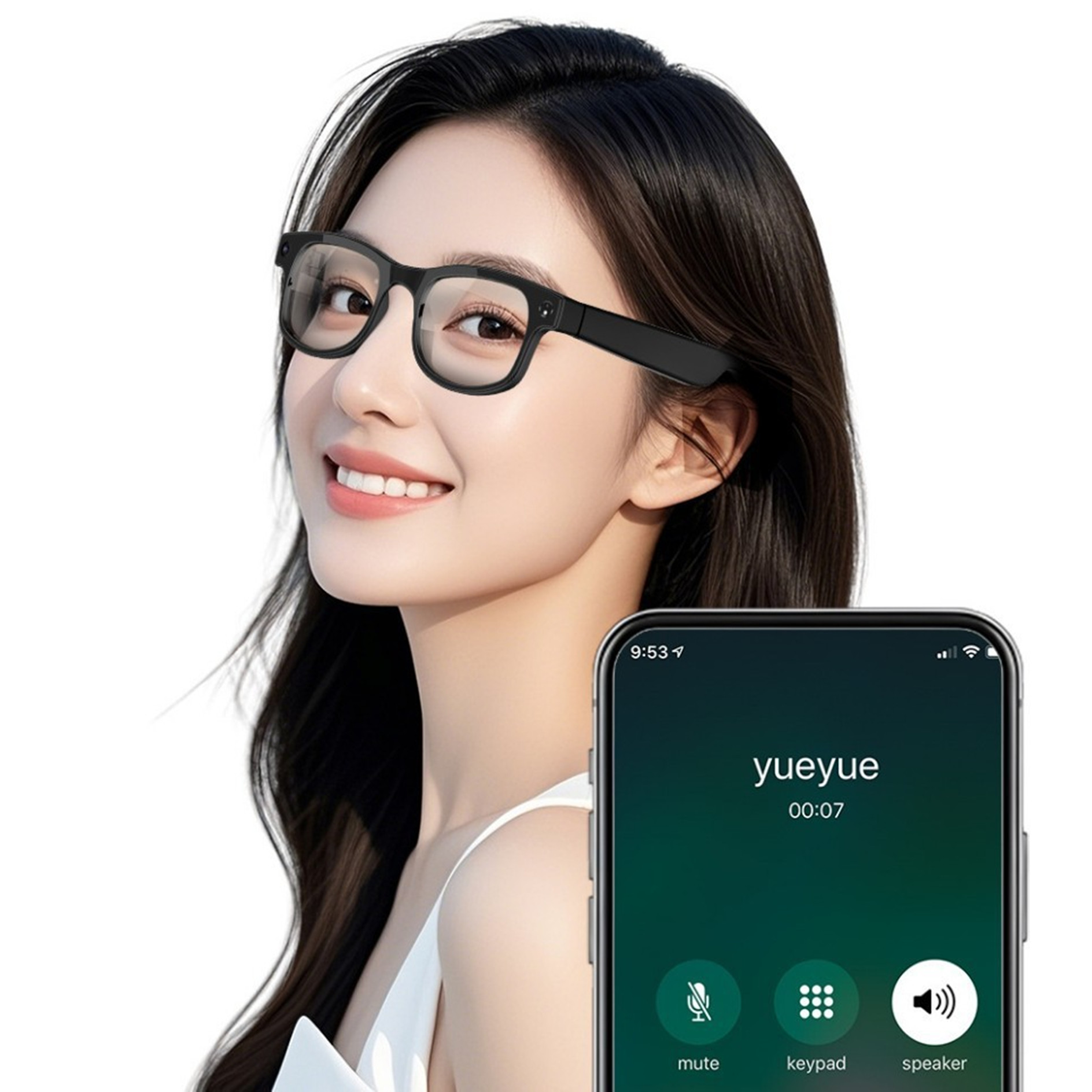 Smart Glasses AI Voice Photogr - Photography Lighting Ai incelemesi ve fiyatı