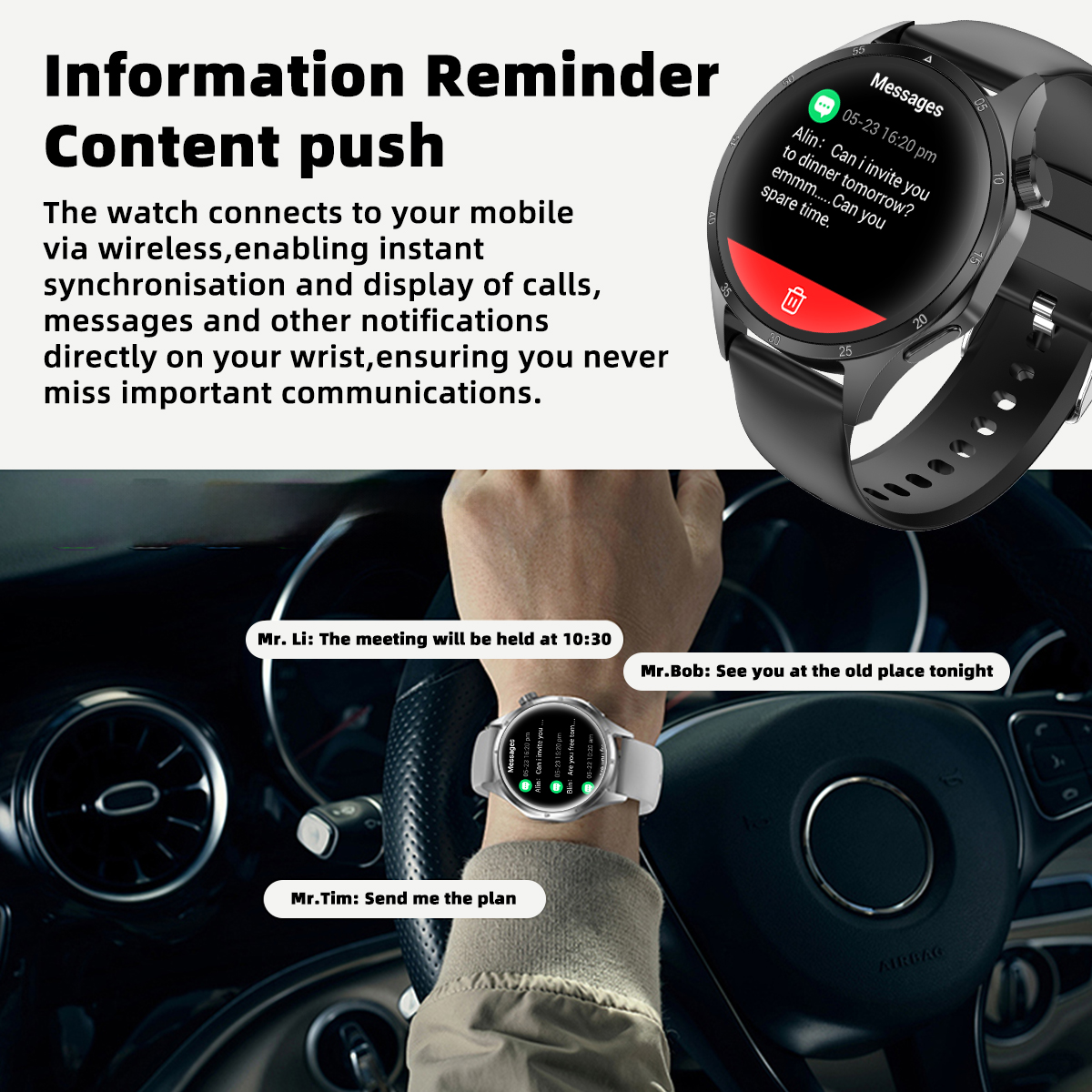 2026 Watch 5 Pro GPS Track Com - Photography Lighting Ai incelemesi ve fiyatı