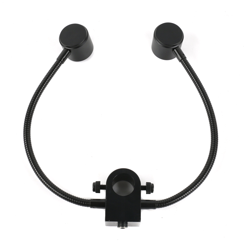 32mm 25mm 22mm Adjustable LED  - Photography Lighting Products incelemesi ve fiyatı