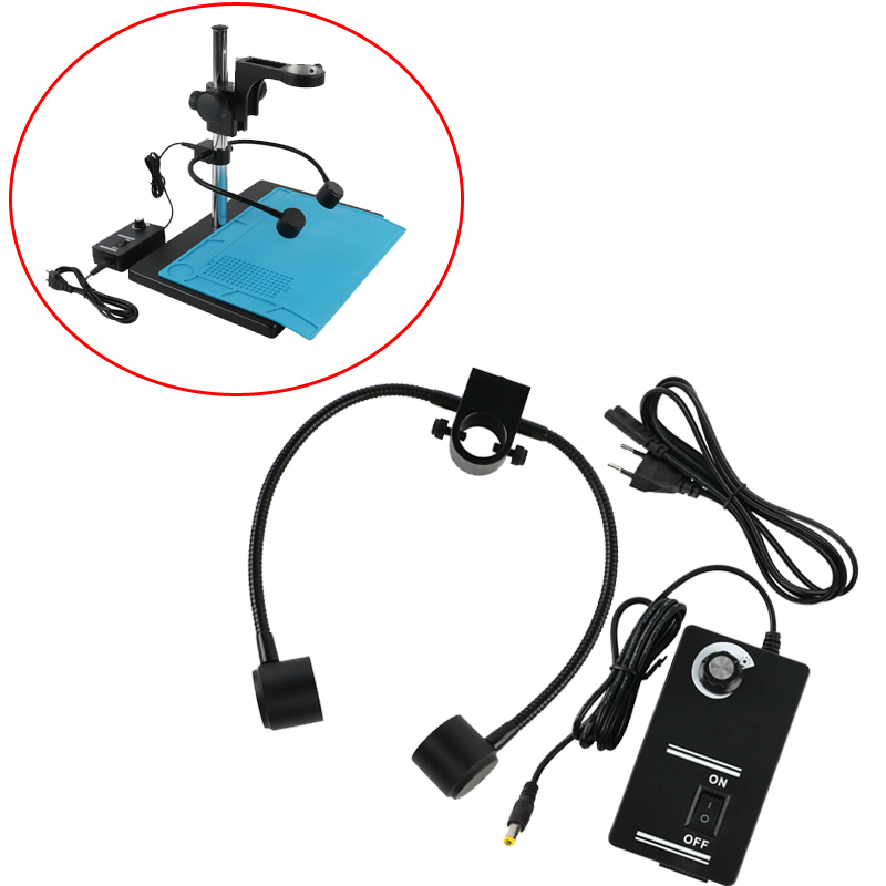 32mm 25mm 22mm Adjustable LED  - Photography Lighting Products incelemesi ve fiyatı