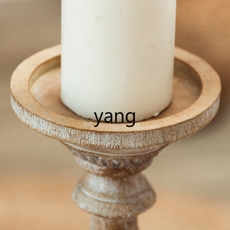 CX retro candle candle holder  - Photography Lighting Home incelemesi ve fiyatı