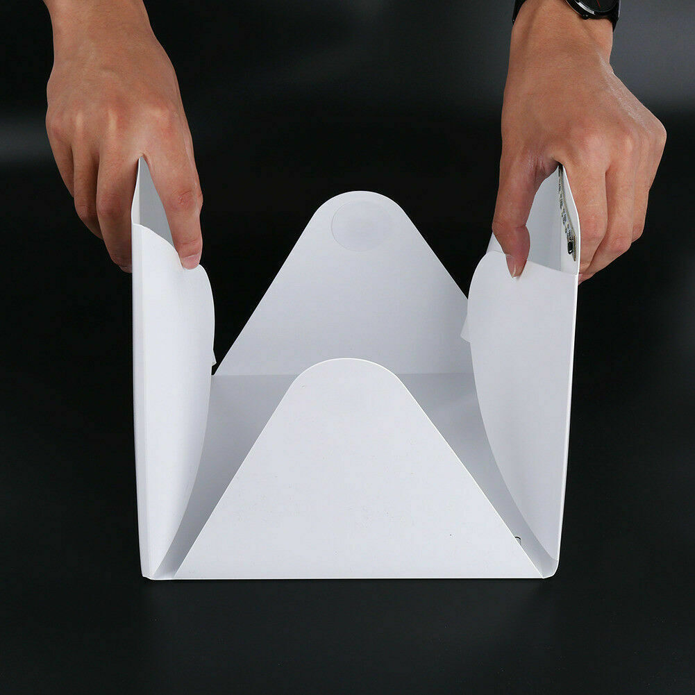 LED Panel Light Box Photograph - Photography Lightning incelemesi ve fiyatı