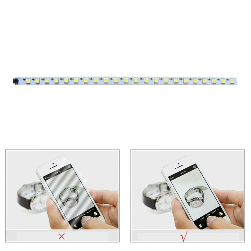 LED Panel Light Box Photograph - Photography Lightning incelemesi ve fiyatı