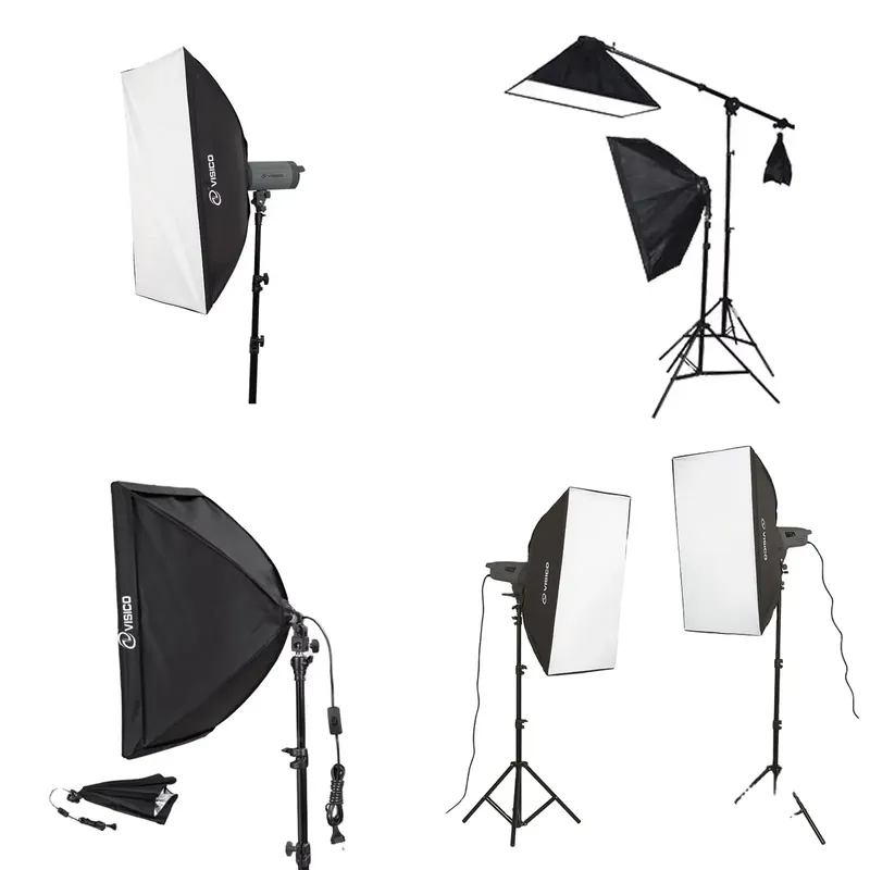 High Quality Portable Photo St - Photography With Lighting incelemesi ve fiyatı