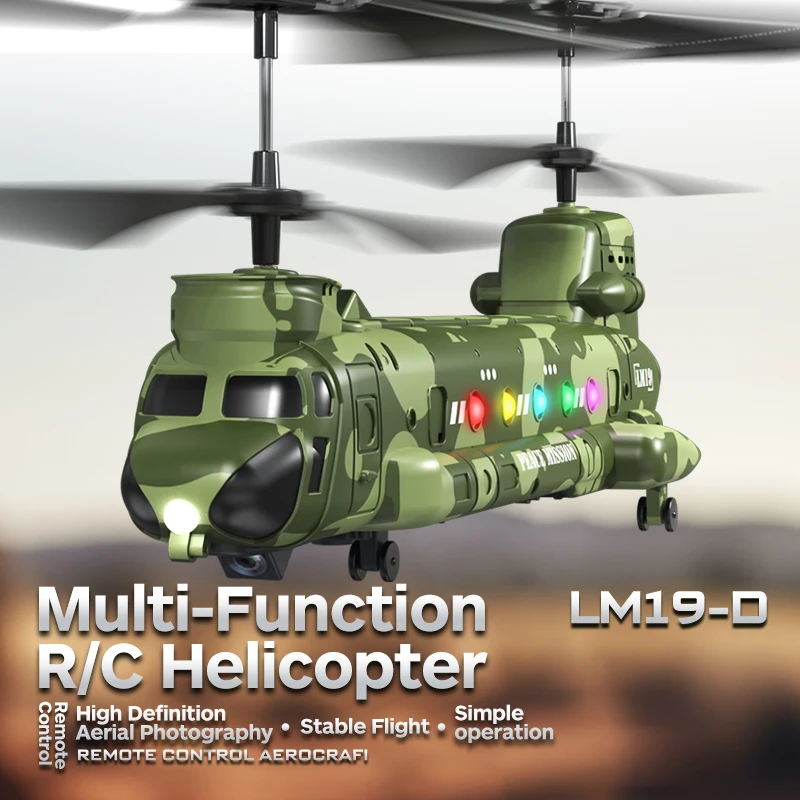 480P Camera RC Helicopter LED  - Photography Lighting Beginners incelemesi ve fiyatı