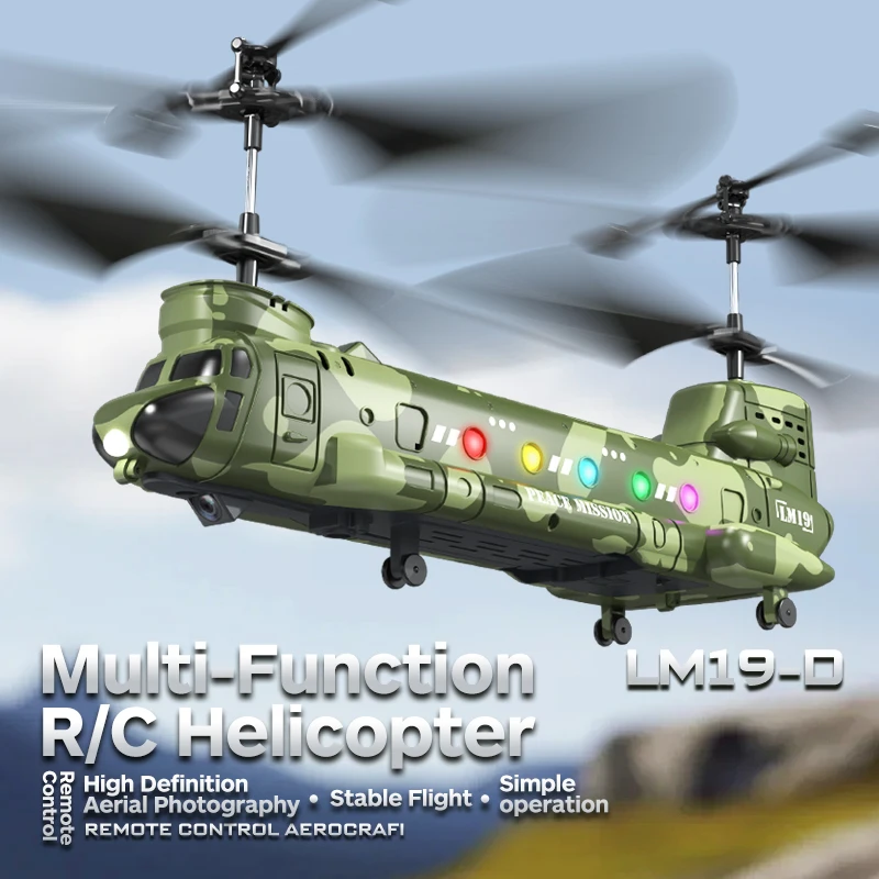 480P Camera RC Helicopter LED  - Photography Lighting Beginners incelemesi ve fiyatı