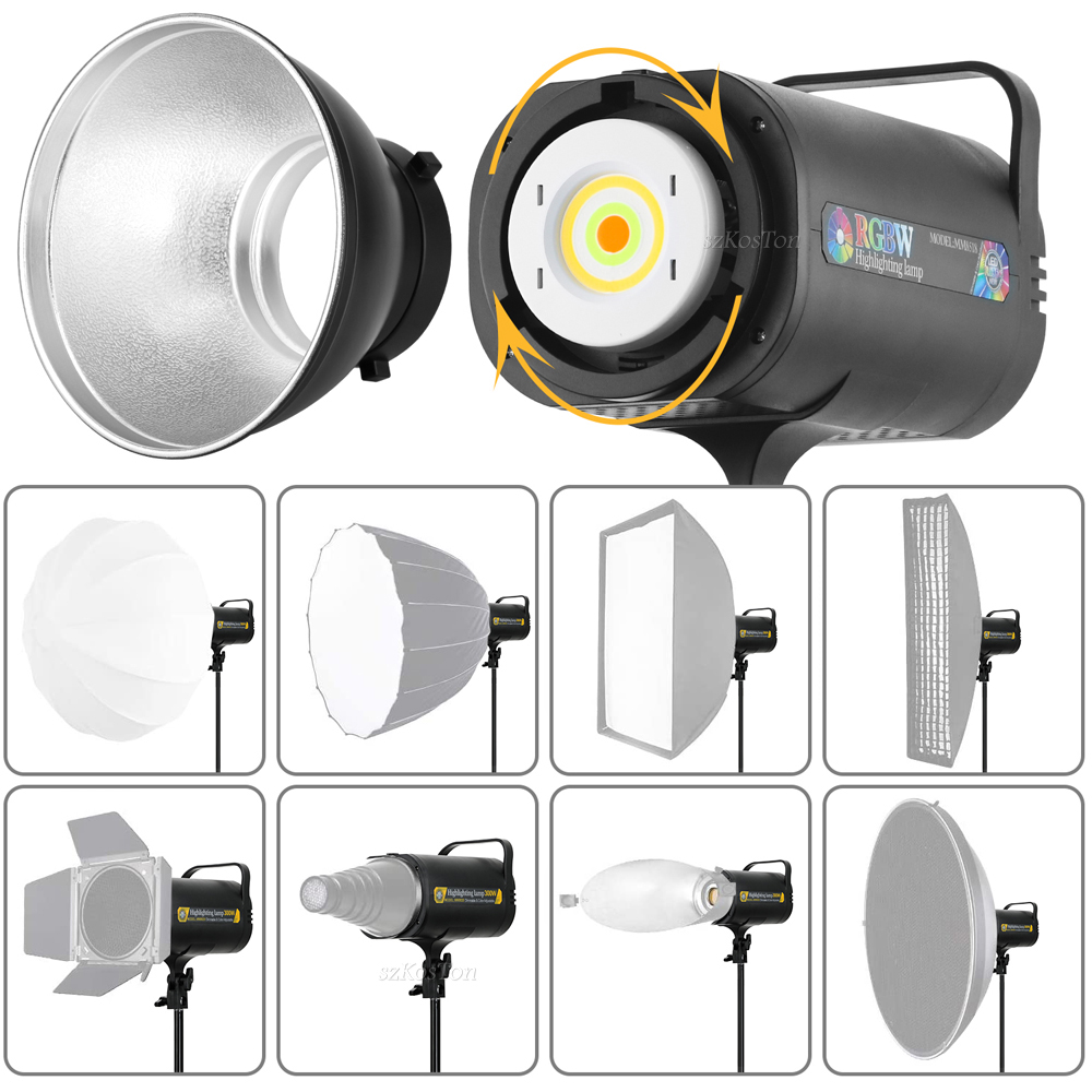 RGB LED Light Video Light Outd - Torjim Rgb Photography Video Lighting incelemesi ve fiyatı