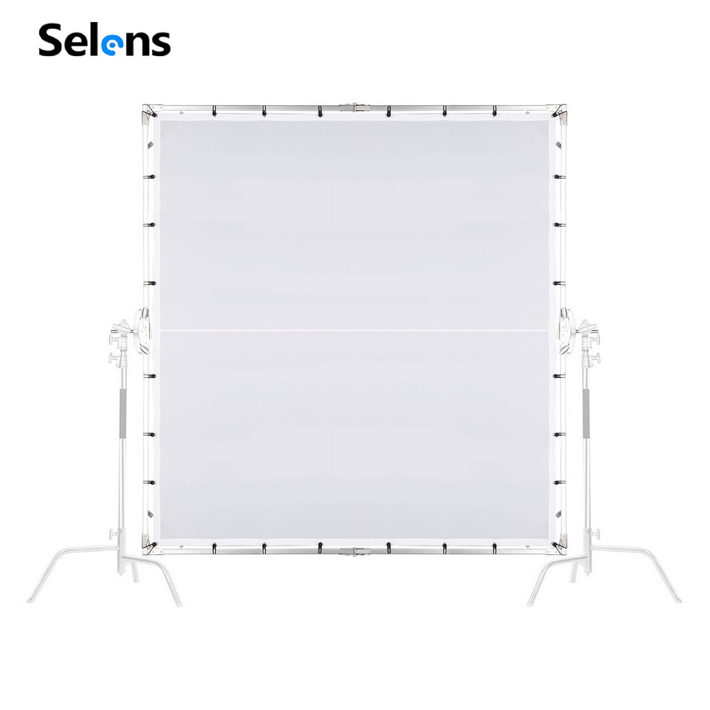 Selens Foldable 1.5/2/2.4M Sof - Photography Lighting Board incelemesi ve fiyatı