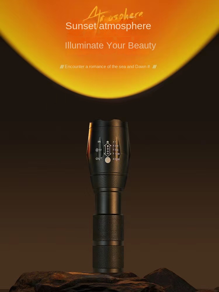 LED photography flashlight rgb - Photography Lighting Portrait incelemesi ve fiyatı