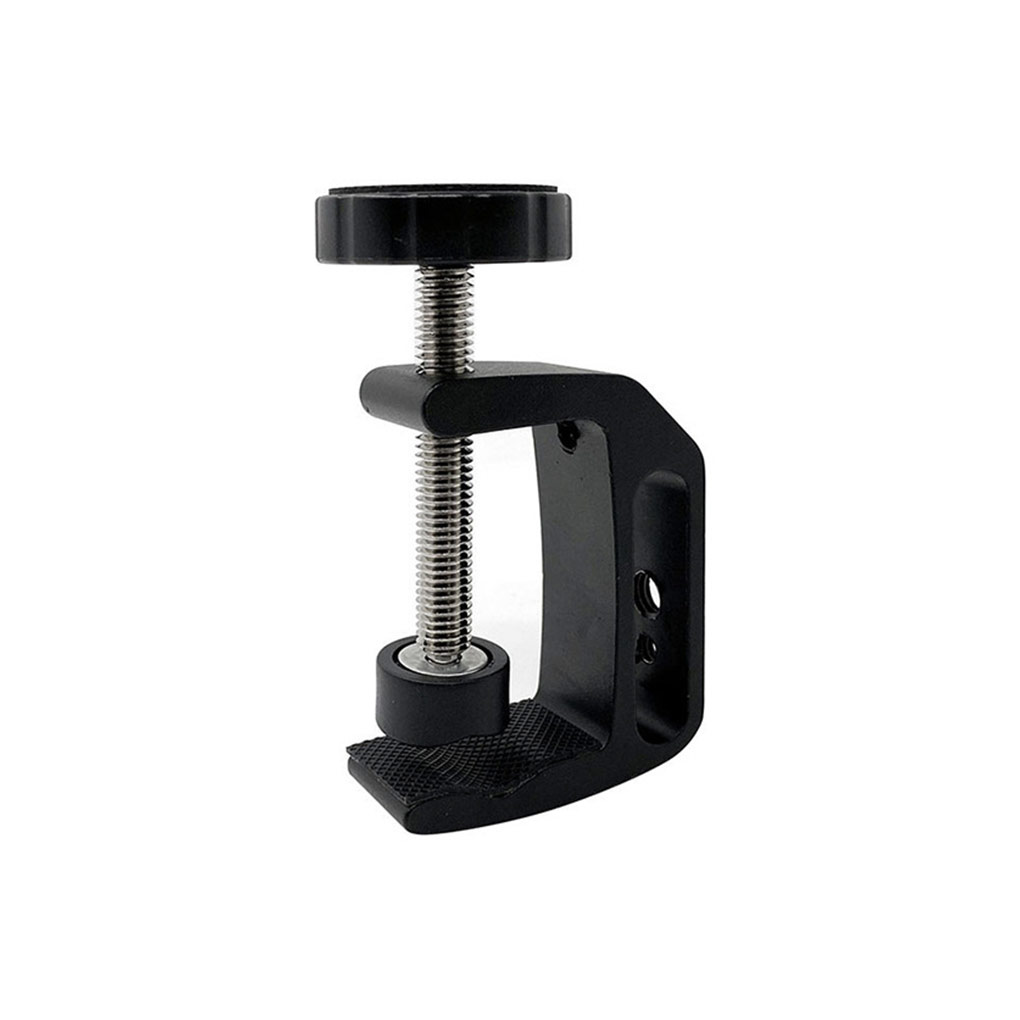 C- Shaped Clamp Aluminum Alloy - Photography Lighting Type incelemesi ve fiyatı