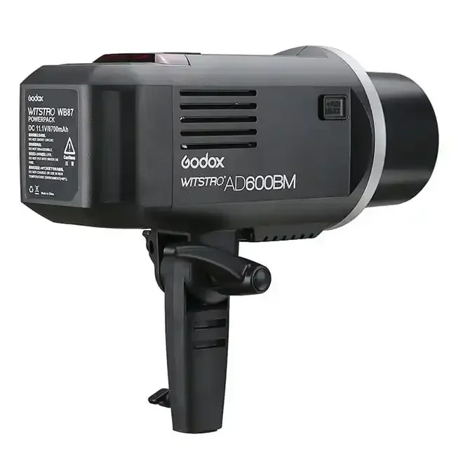 2026 Premium  AD600BM 600W Stu - Photography With Lighting incelemesi ve fiyatı