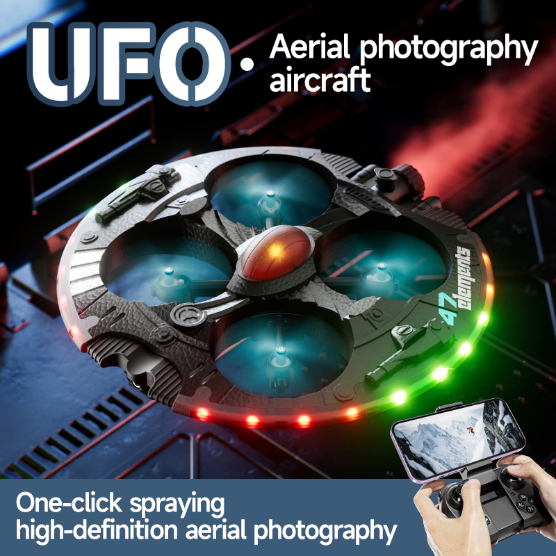 Aerial Photography MINI UFO Re - Photography Lighting Beginners incelemesi ve fiyatı