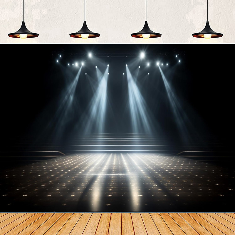 Photography Backdrop Navy Blue - Photography Lighting Home incelemesi ve fiyatı