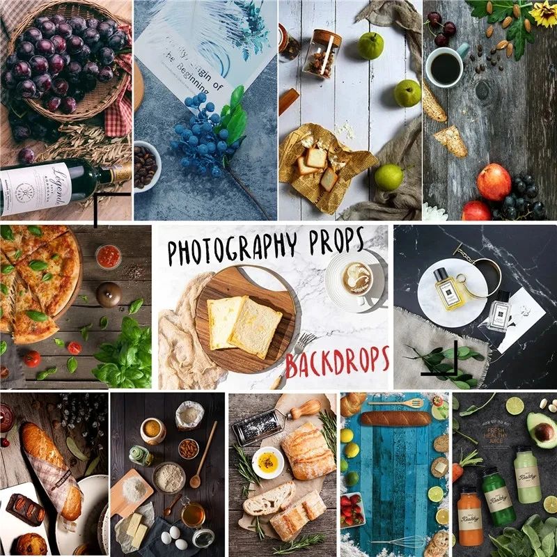 Photography Backdrop Navy Blue - Photography Lighting Home incelemesi ve fiyatı