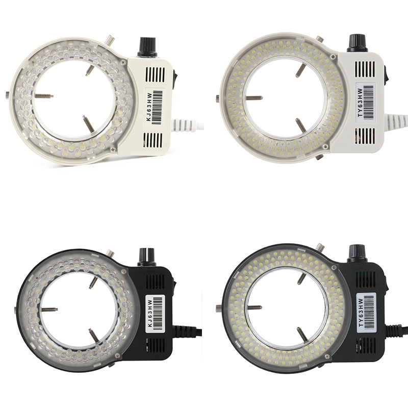 Adjustable 144 LED Ring Light  - Photography Lighting Products incelemesi ve fiyatı