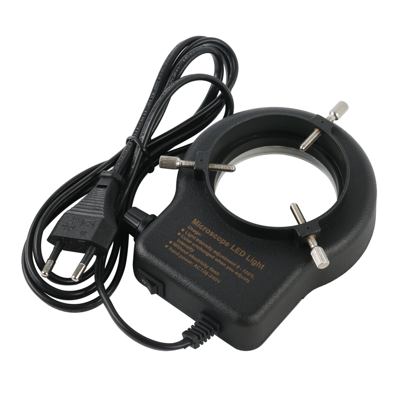 Adjustable 144 LED Ring Light  - Photography Lighting Products incelemesi ve fiyatı