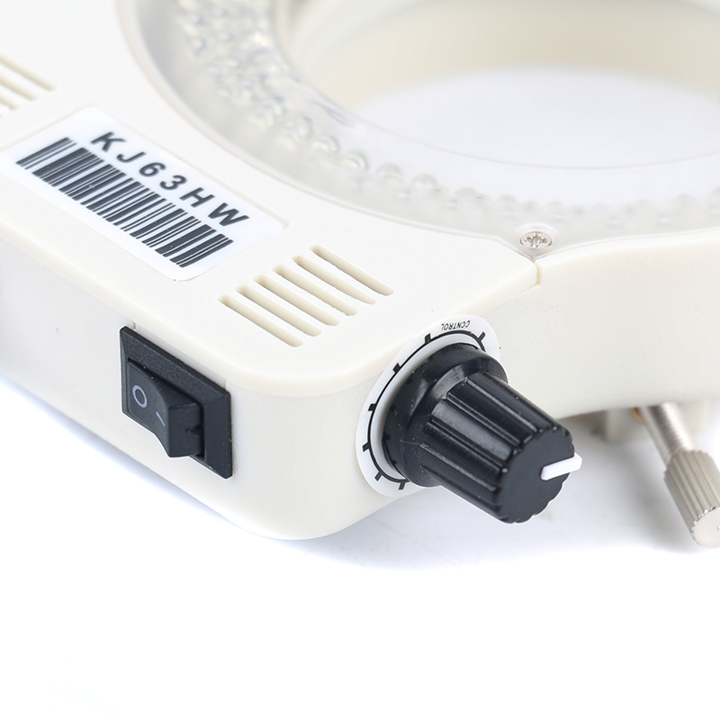 Adjustable 144 LED Ring Light  - Photography Lighting Products incelemesi ve fiyatı