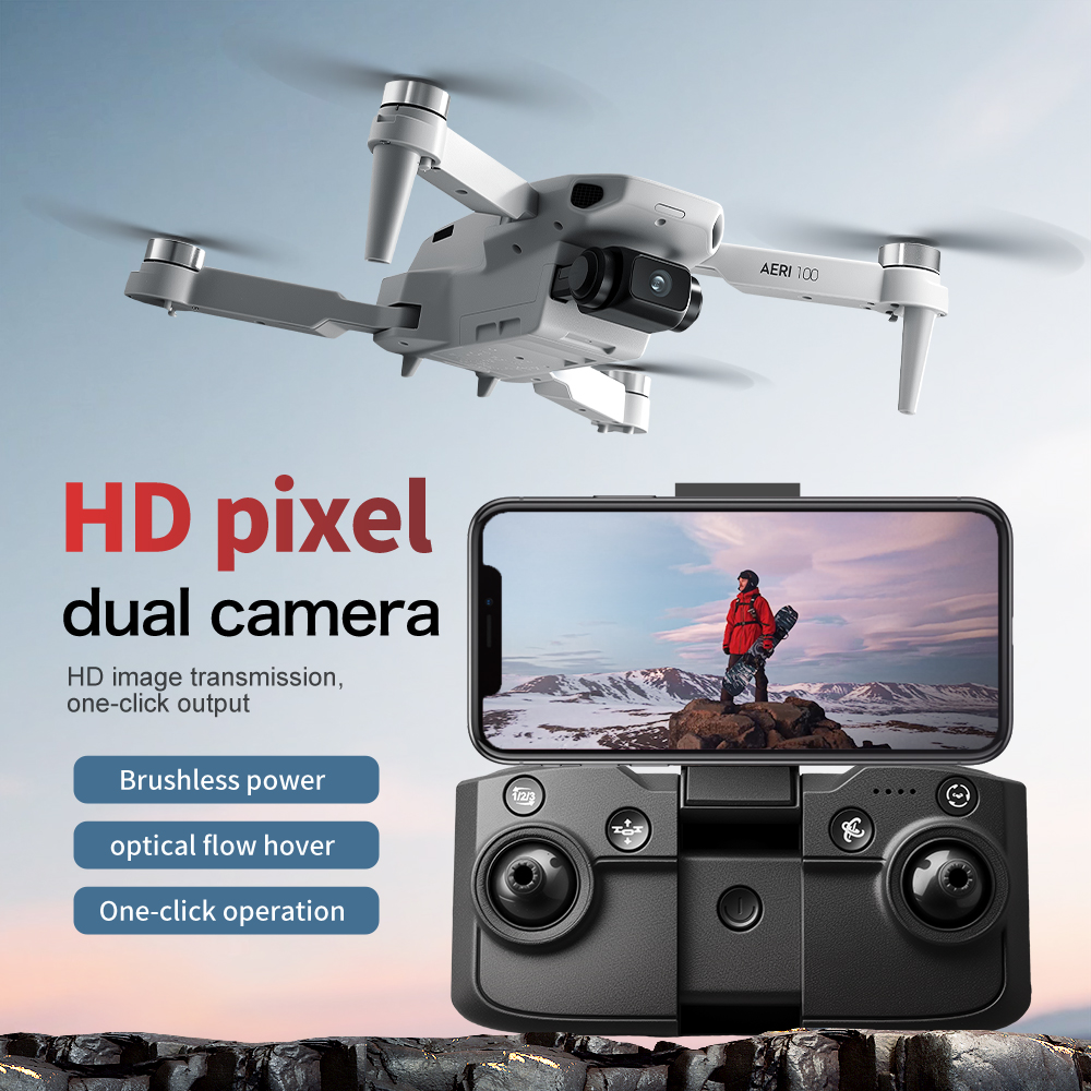 Mini Dronеs Aeri100 8K Profess - Photography Lighting Home incelemesi ve fiyatı