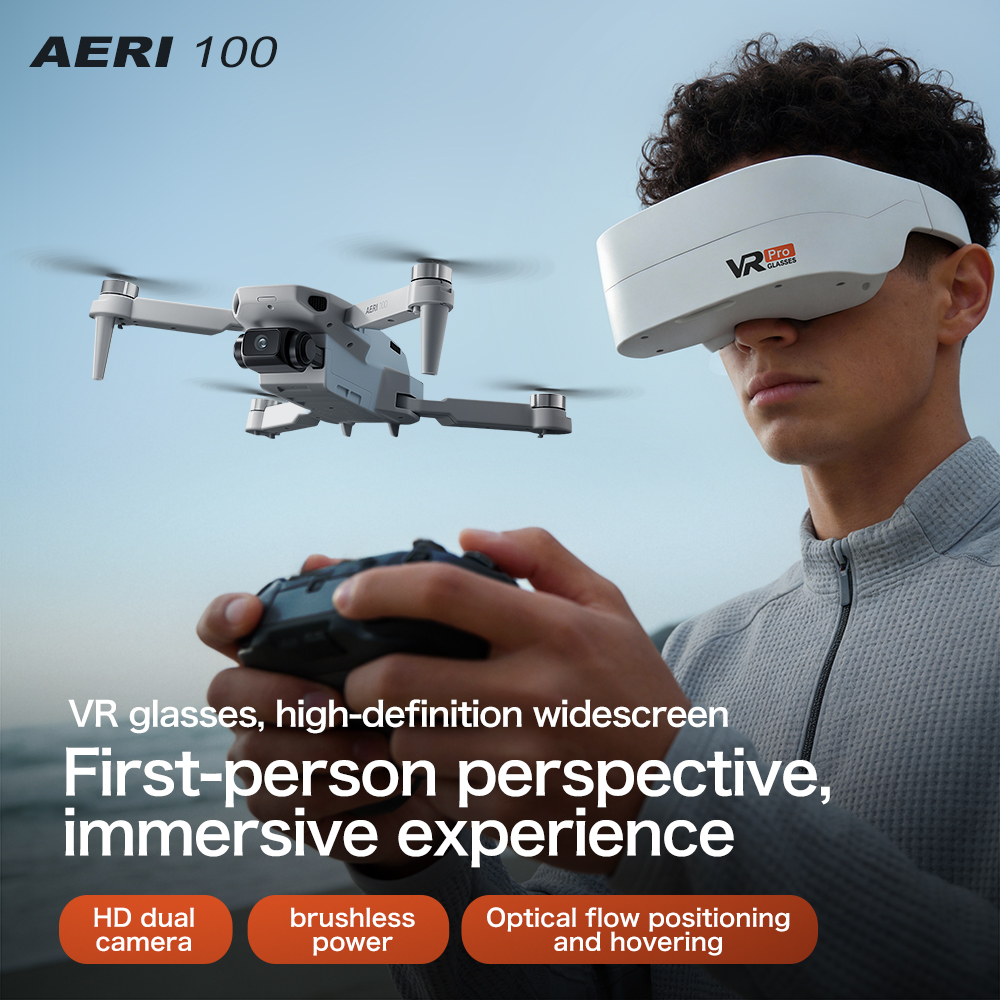Mini Dronеs Aeri100 8K Profess - Photography Lighting Home incelemesi ve fiyatı