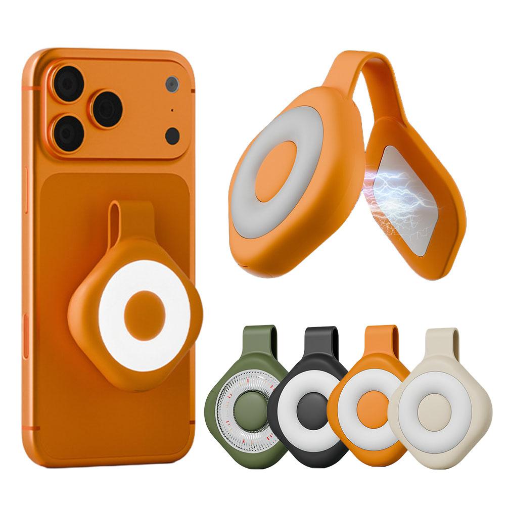 Rechargeable Magnetic Phone Fi - Photography Lighting Outdoor incelemesi ve fiyatı