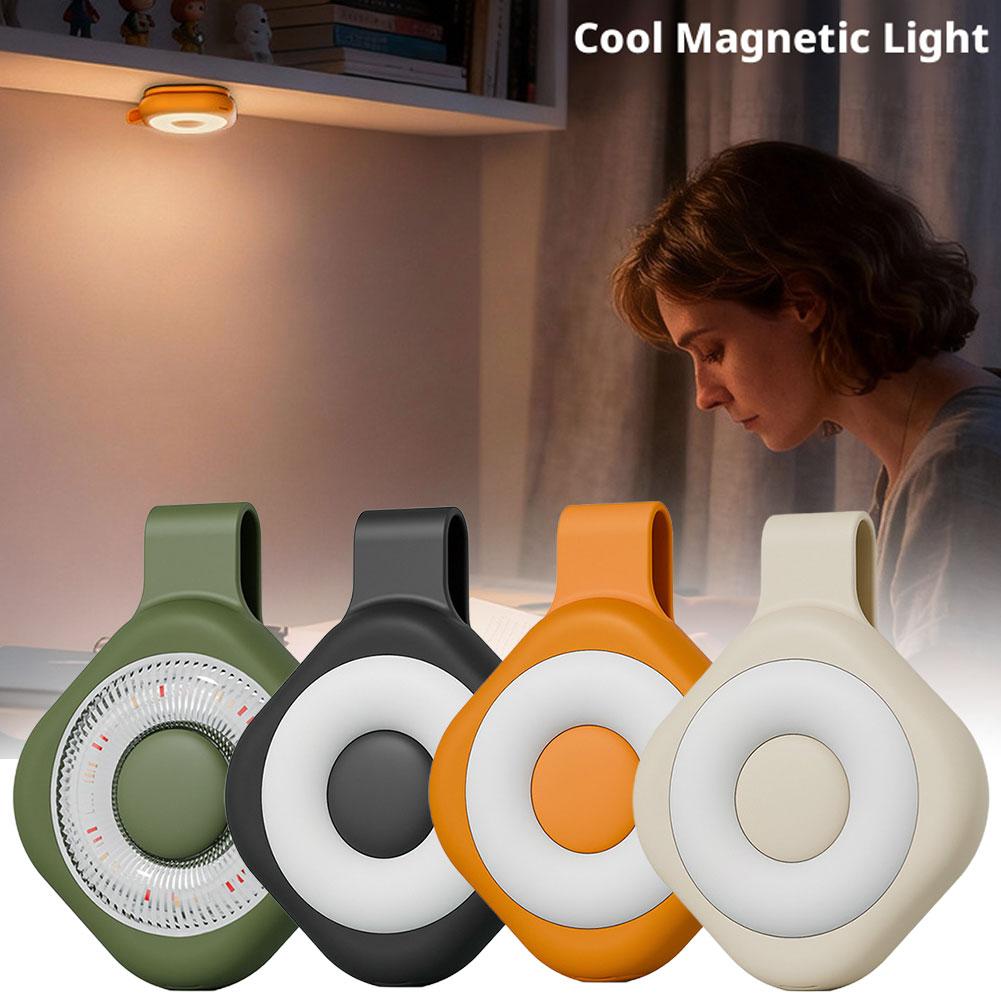 Rechargeable Magnetic Phone Fi - Photography Lighting Outdoor incelemesi ve fiyatı