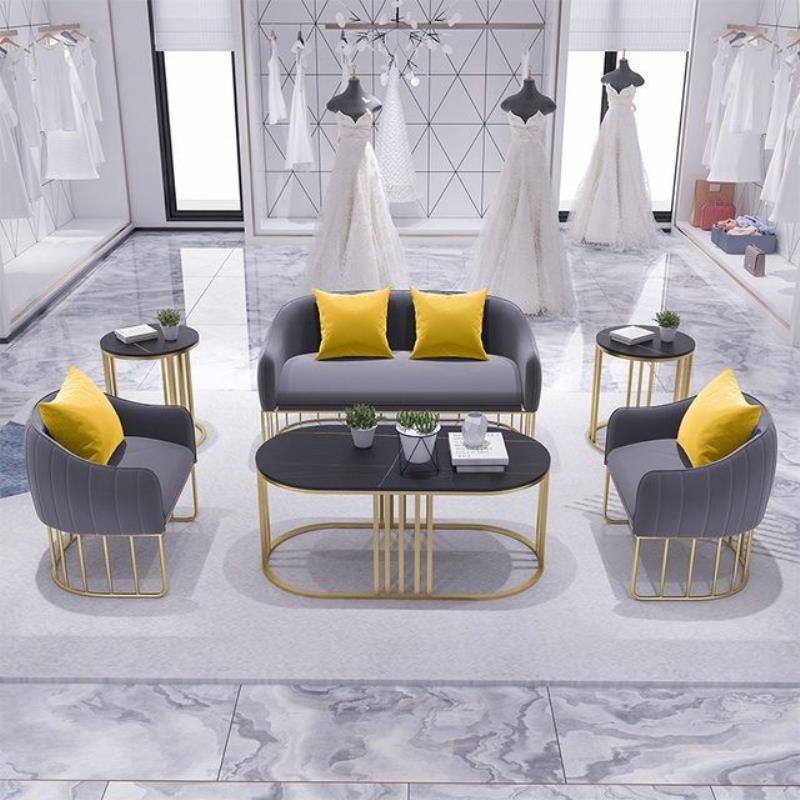 Light Luxury Reception Sofa Se - Photography Lighting Wedding Reception incelemesi ve fiyatı