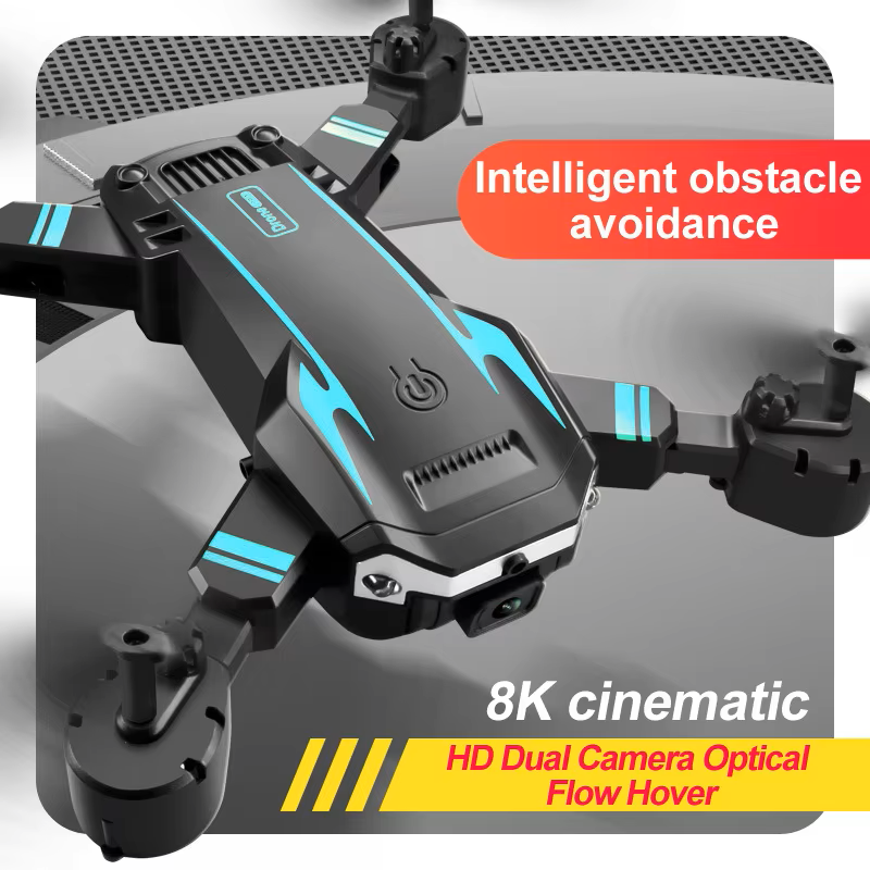 G6 Drone Professional HD 8K 5G - Photography Lighting Beginners incelemesi ve fiyatı