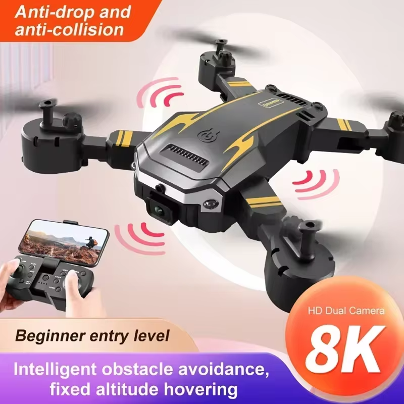 G6 Drone Professional HD 8K 5G - Photography Lighting Beginners incelemesi ve fiyatı