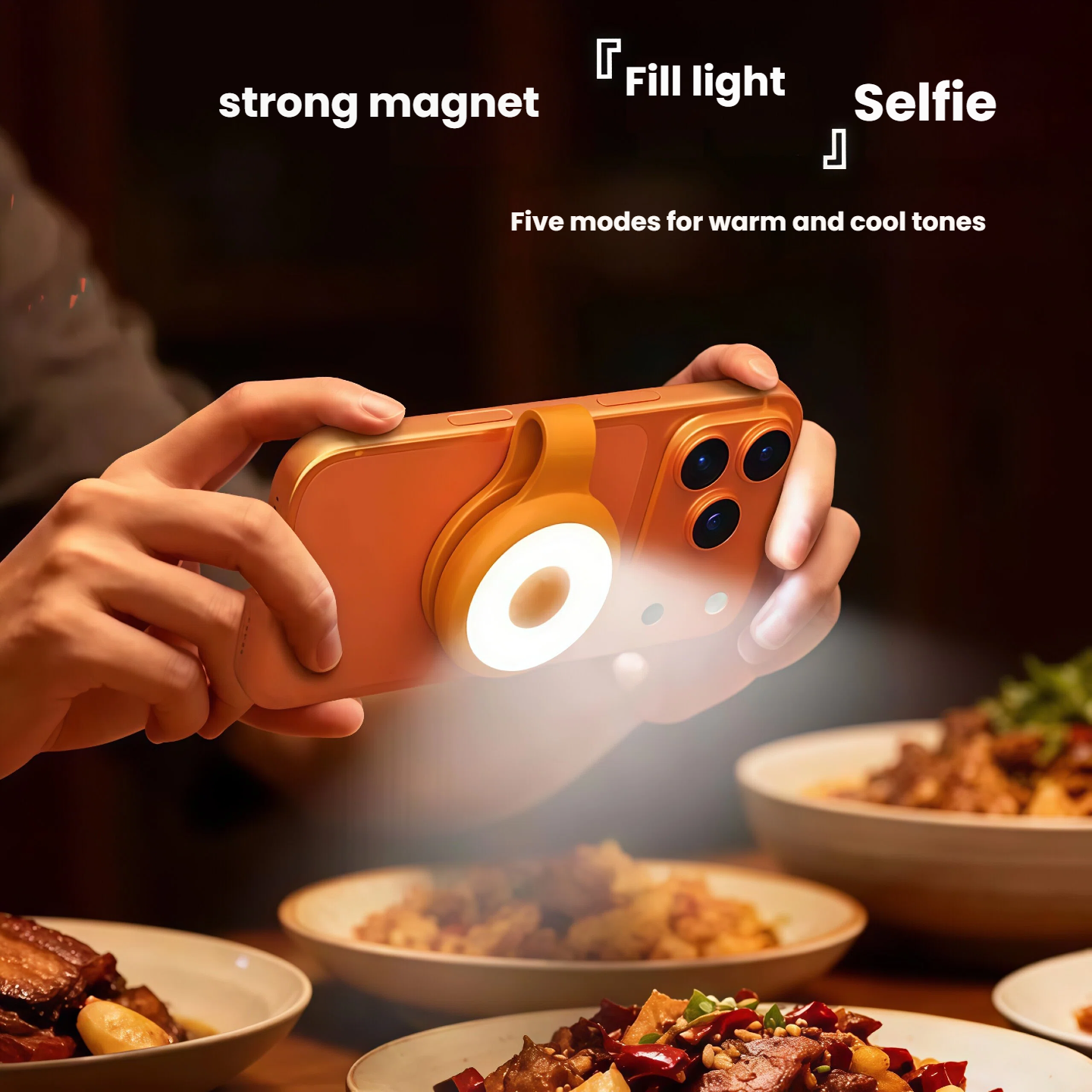 Rechargeable Mini Keychain Fla - Photography Lighting Outdoor incelemesi ve fiyatı