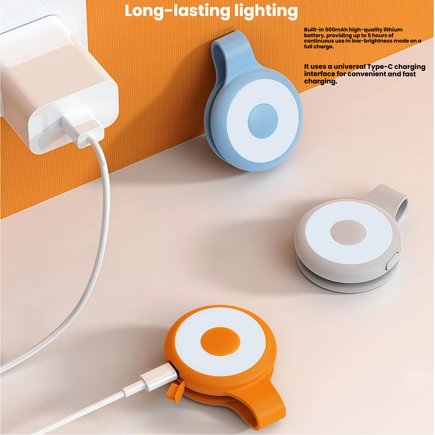 Rechargeable Mini Keychain Fla - Photography Lighting Outdoor incelemesi ve fiyatı