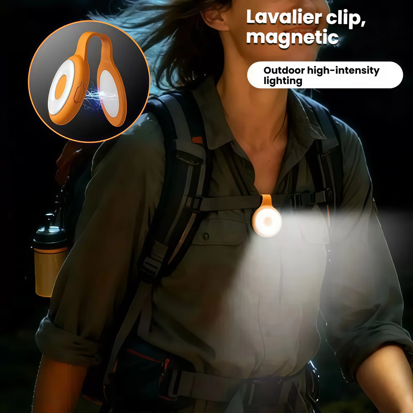 Rechargeable Mini Keychain Fla - Photography Lighting Outdoor incelemesi ve fiyatı