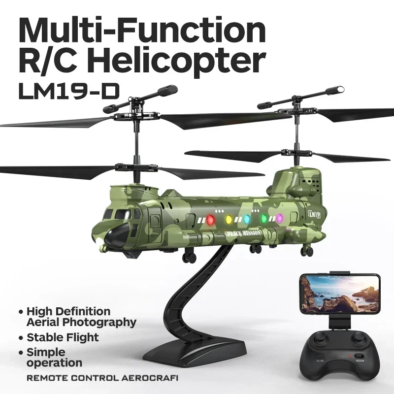 Rc Helicopter with Camera Remo - Photography Lighting Beginners incelemesi ve fiyatı