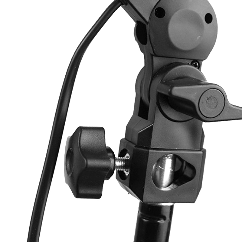 E27 AC Socket Lamp Single Head - Photography Lightning incelemesi ve fiyatı