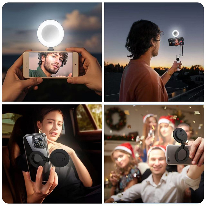 3-Speed Adjustment Mini Magnet - Photography With Lighting incelemesi ve fiyatı