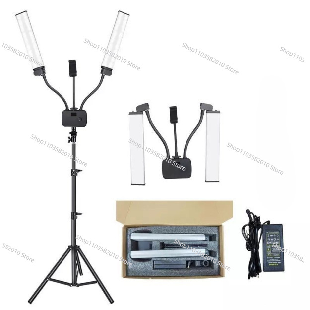 Foldable double arm filling li - Photography With Lighting incelemesi ve fiyatı