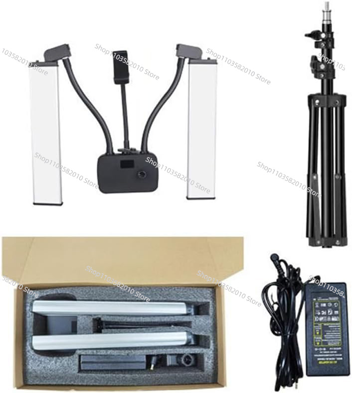 Foldable double arm filling li - Photography With Lighting incelemesi ve fiyatı