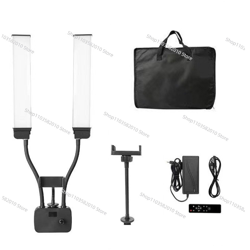 Foldable double arm filling li - Photography With Lighting incelemesi ve fiyatı