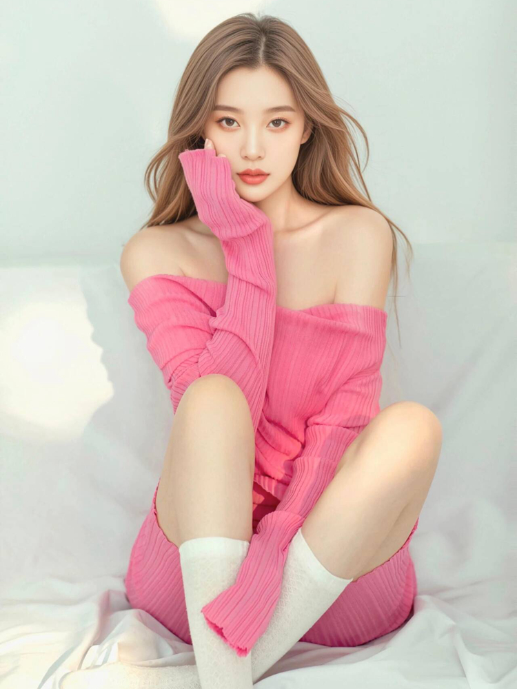2026 New Pink Sweet Girl Artis - Photography Lighting Style incelemesi ve fiyatı