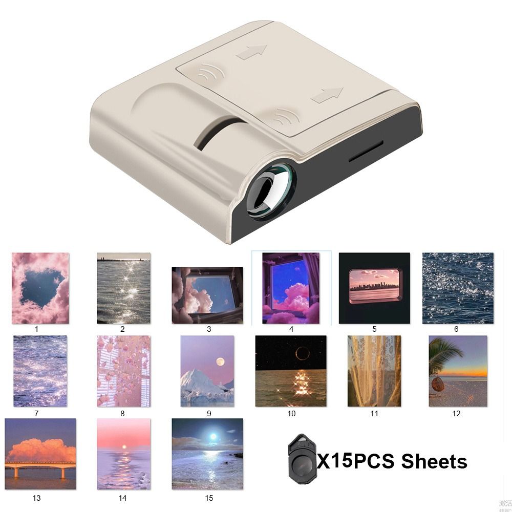 Aurora Birthday Gift Home Deco - Photography Lighting Home incelemesi ve fiyatı
