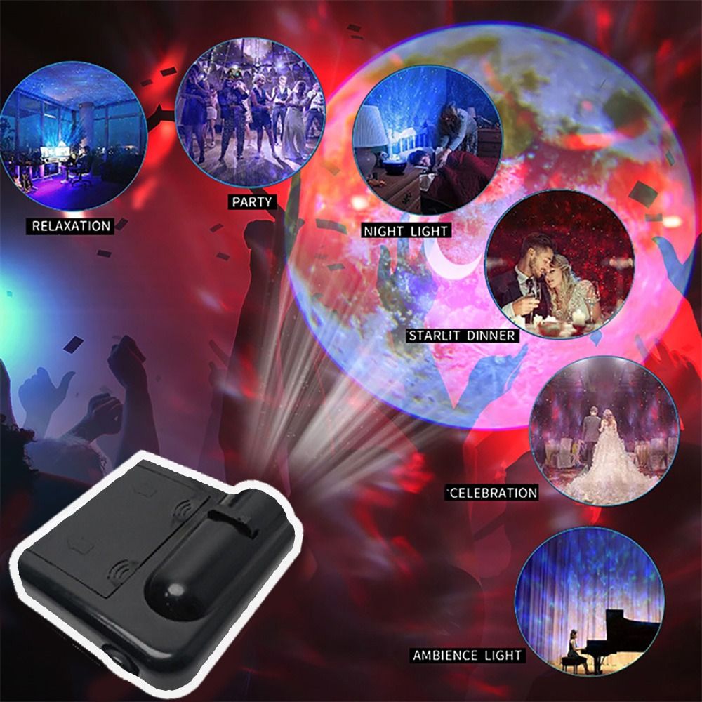 Aurora Birthday Gift Home Deco - Photography Lighting Home incelemesi ve fiyatı