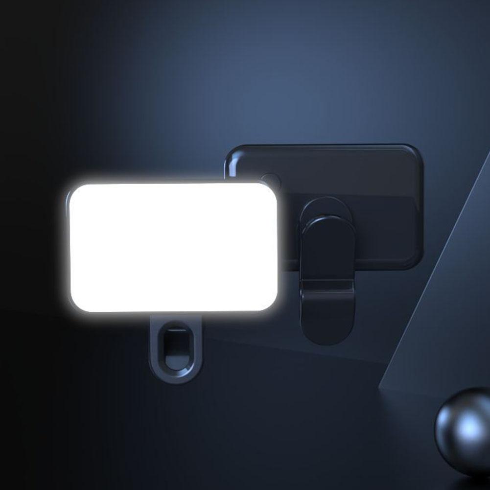 Pocket Selfie Light Mini LED S - Photography Lighting Professional incelemesi ve fiyatı
