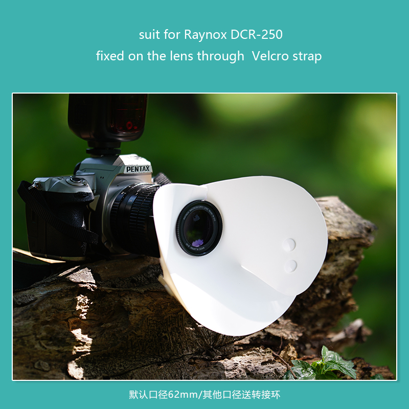 Macro photography Reflector 25 - Photography Lighting Board incelemesi ve fiyatı