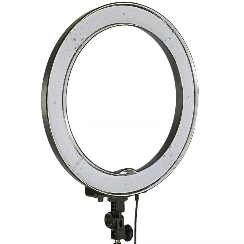 RL-18 SLR camera ring light 55 - Led Ring Light 18 incelemesi ve fiyatı