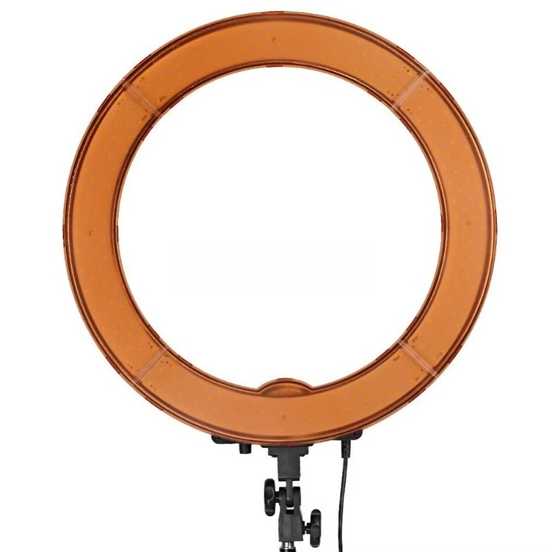 RL-18 SLR camera ring light 55 - Led Ring Light 18 incelemesi ve fiyatı