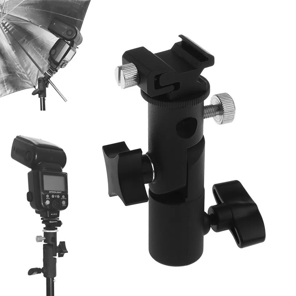 Flash Light Universal Support  - Photography Lighting Style incelemesi ve fiyatı