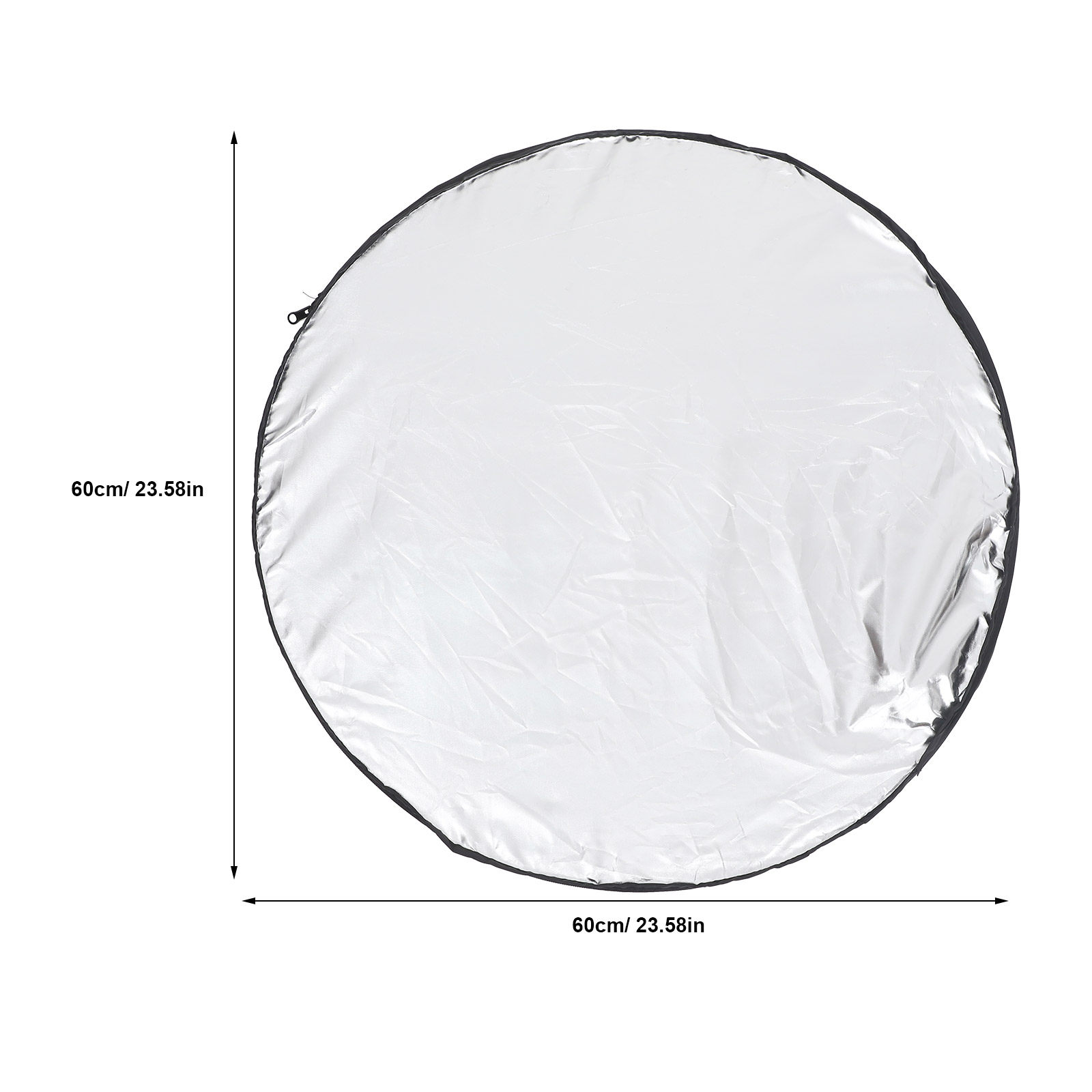 5-in-1 Folding Light Reflector - Photography Lighting Board incelemesi ve fiyatı